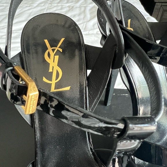 Excellent authentic YSL Tribute SZ 37 - Picture 4 of 10